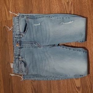 Sts Blue Ellie High Rise Skinny Jeans Size 29